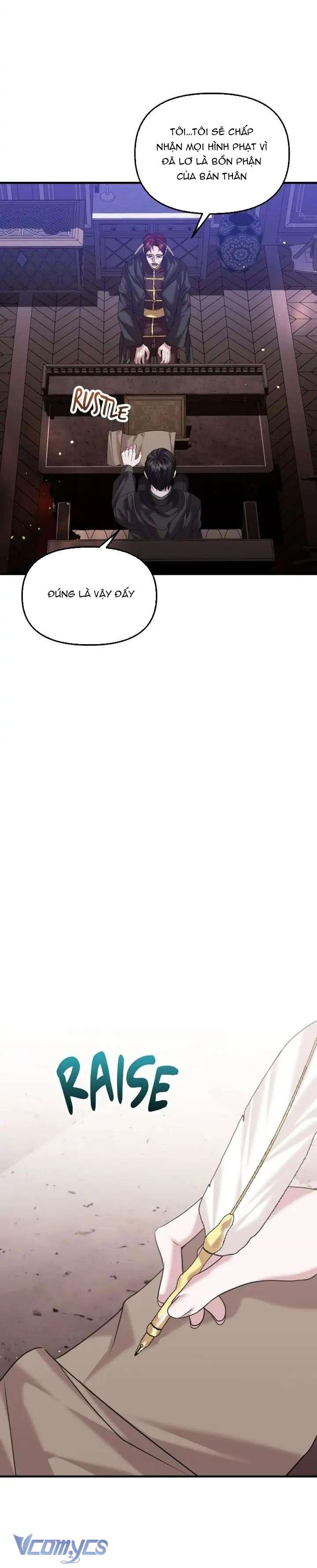 hôn nhân trả thù chapter 20 6