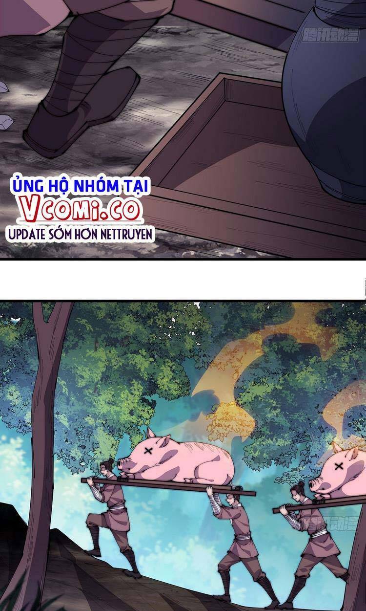 Ta Có Một Sơn Trại Chapter 275 - Trang 21