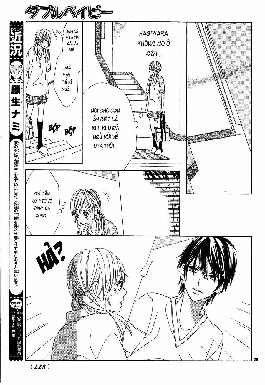 double baby chapter 2 29