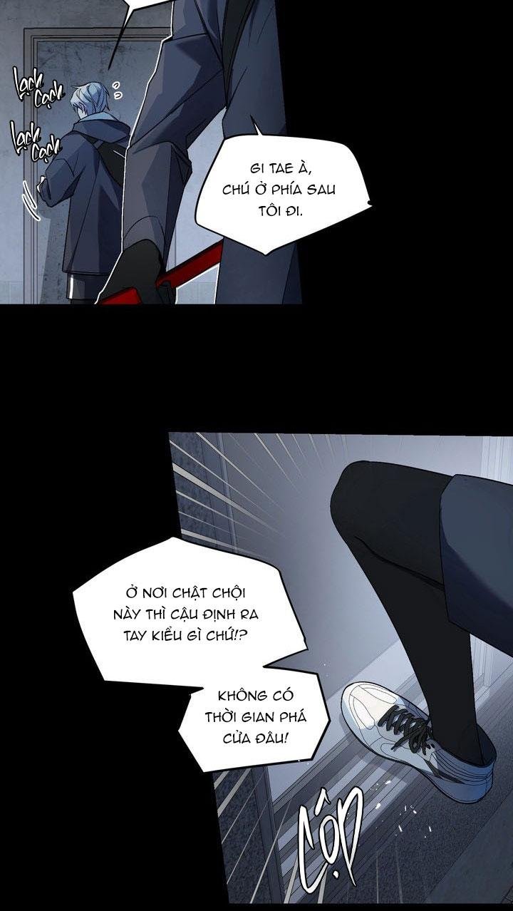 thú cưng damdang chapter 7.3 38