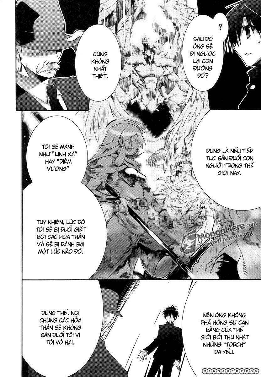 đôi mắt của shana chapter 28 9