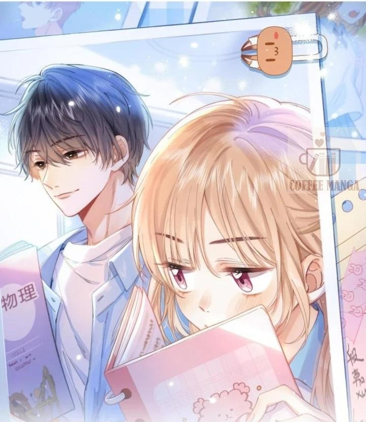 vụng trộm không thể giấu - mối tình thầm kín chapter 27 2