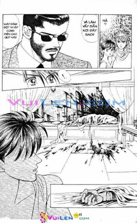 nàng tiên ánh trăng - kaguya hime chapter 11 41