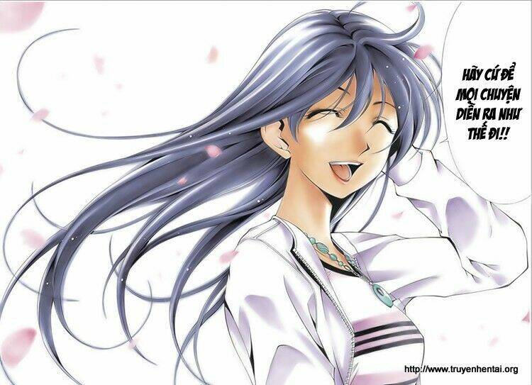 thị trấn tình yêu chapter 1 35