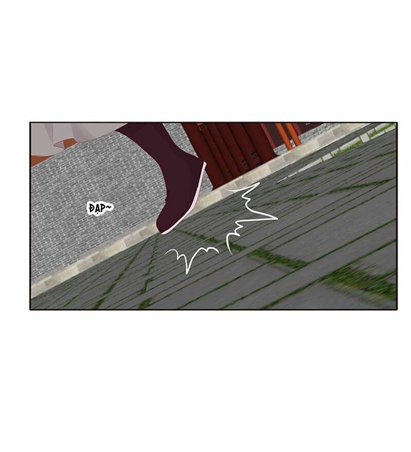 tướng quân mời ra trận chapter 82 9