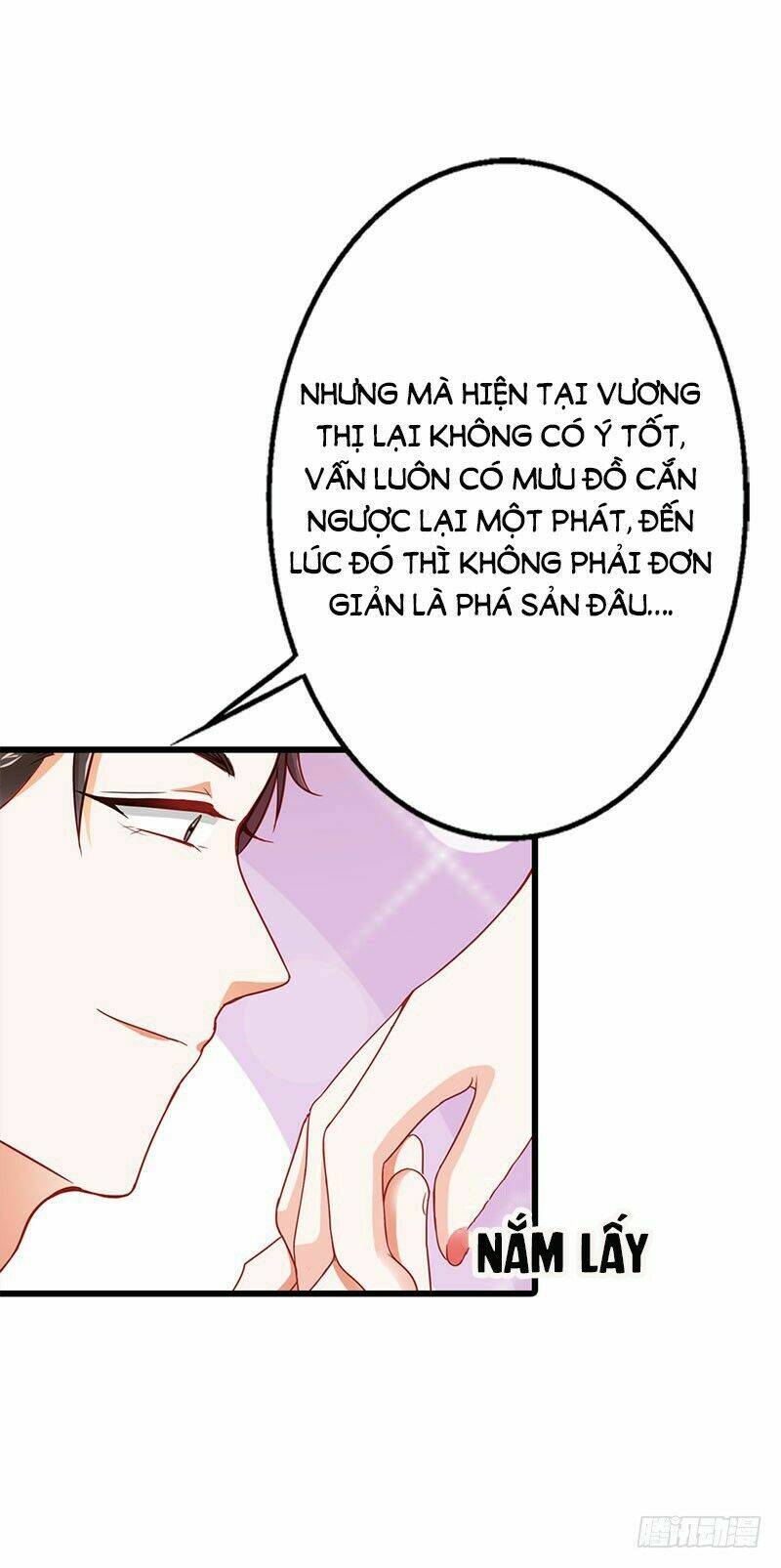 bá đạo tổng tài ngạnh thượng cung chapter 11 6