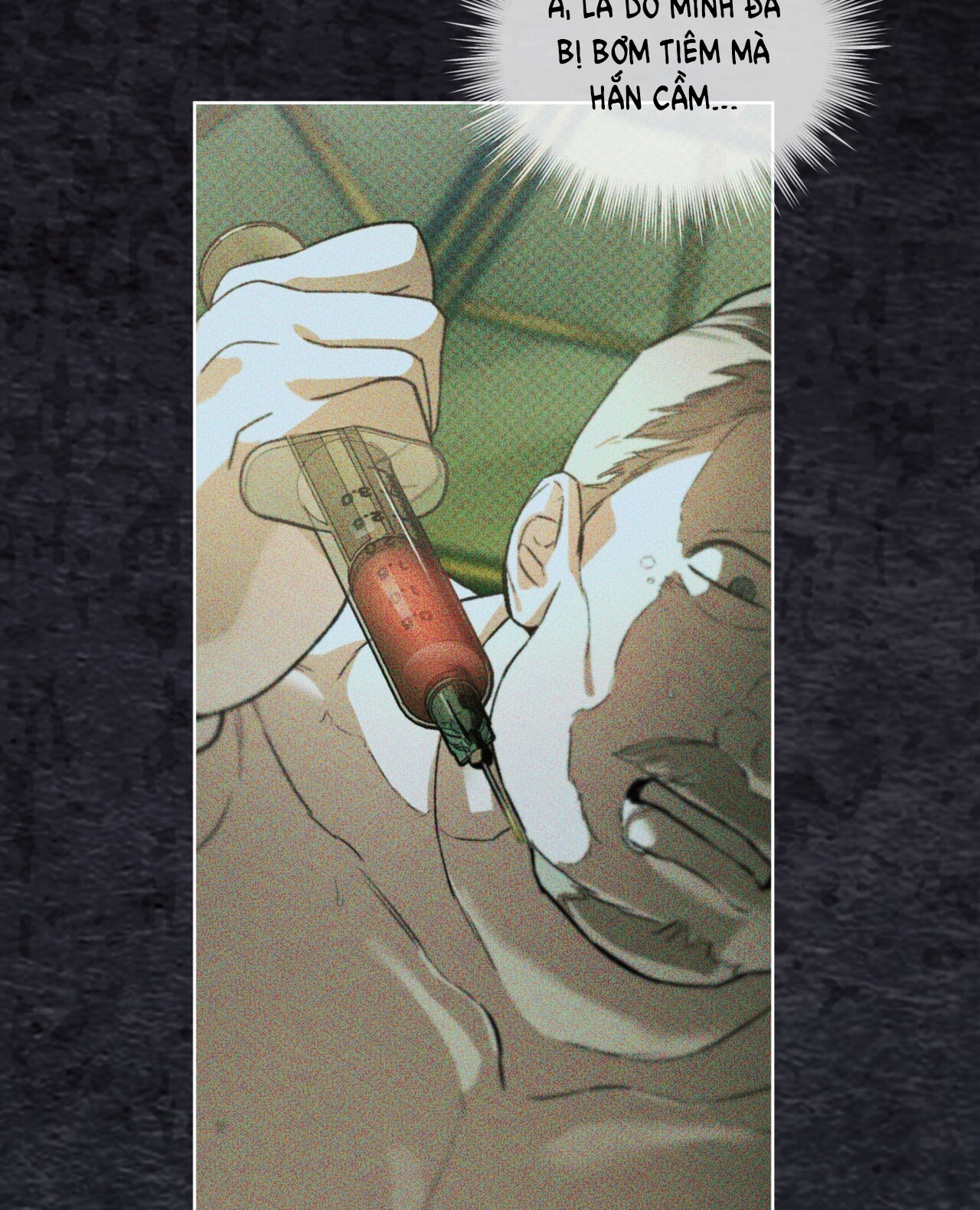 codename anastasia chapter 40.2 24