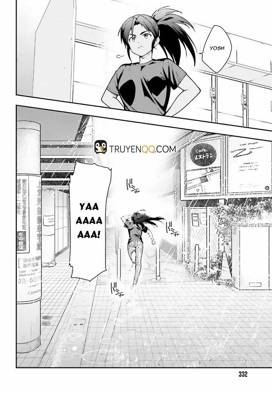 ma vương đi làm thêm chapter 77 15