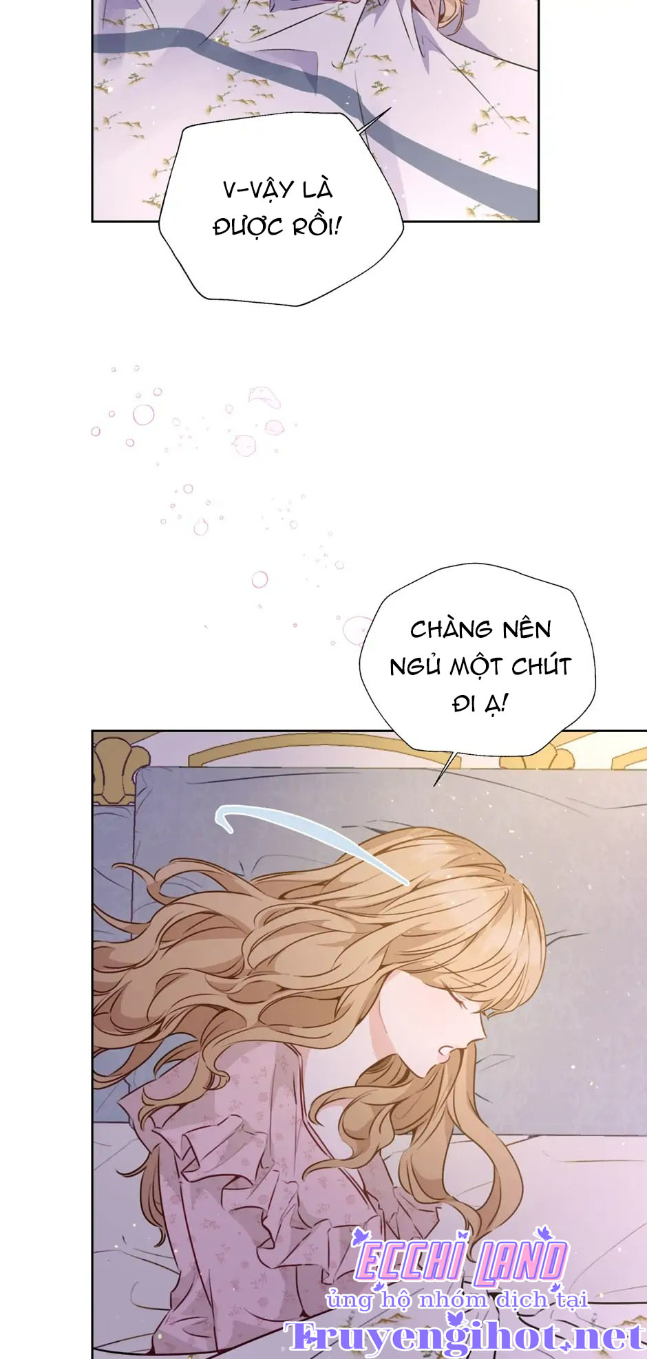 đánh cắp trái tim thiếu nữ chapter 17.1 14