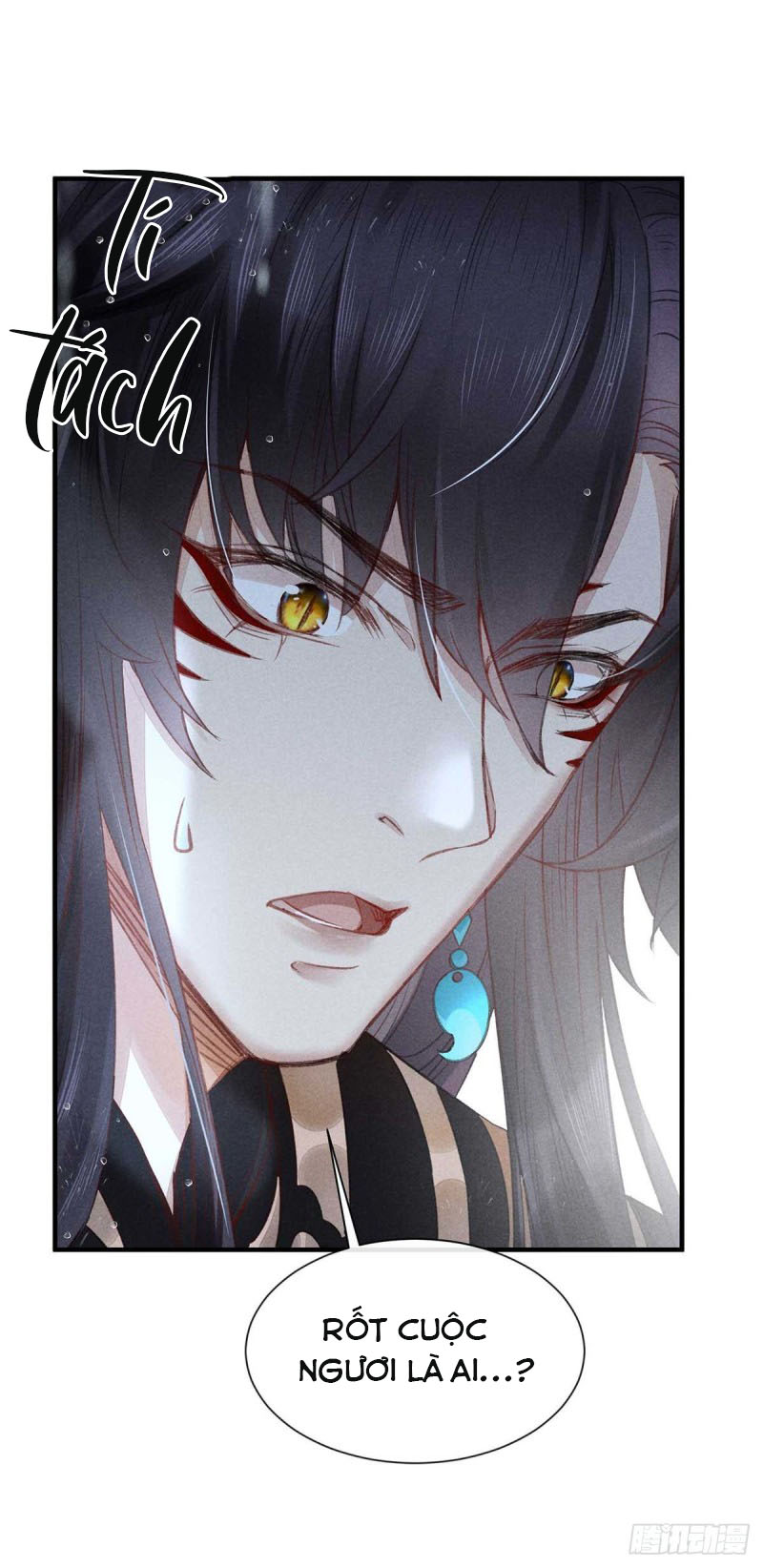 mưu đồ bất quỹ chapter 9 13