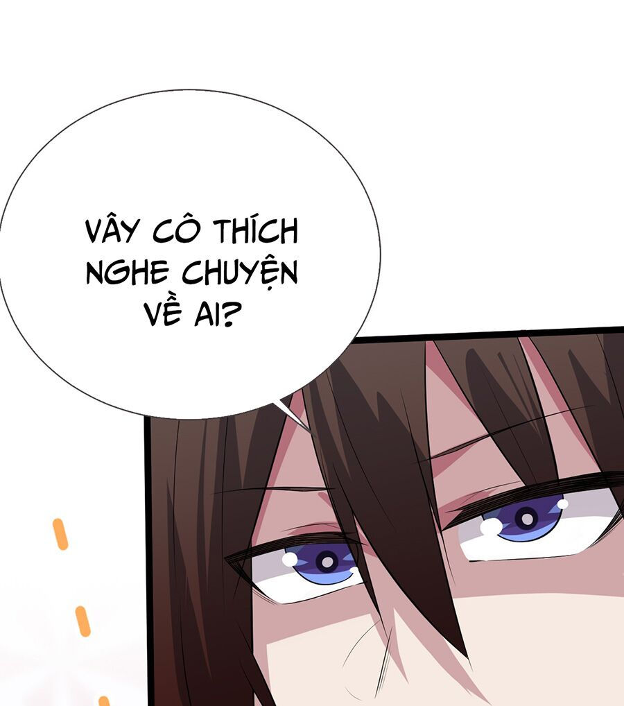 đại bảo kiếm của tôi chapter 50 63