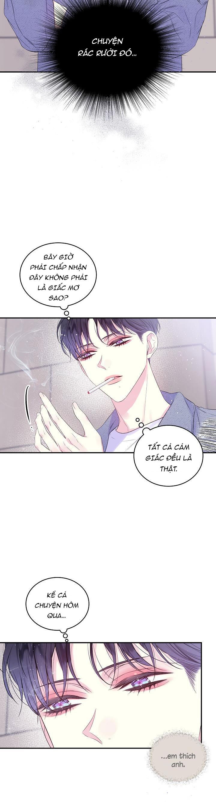 bình minh thứ hai chapter 7 8