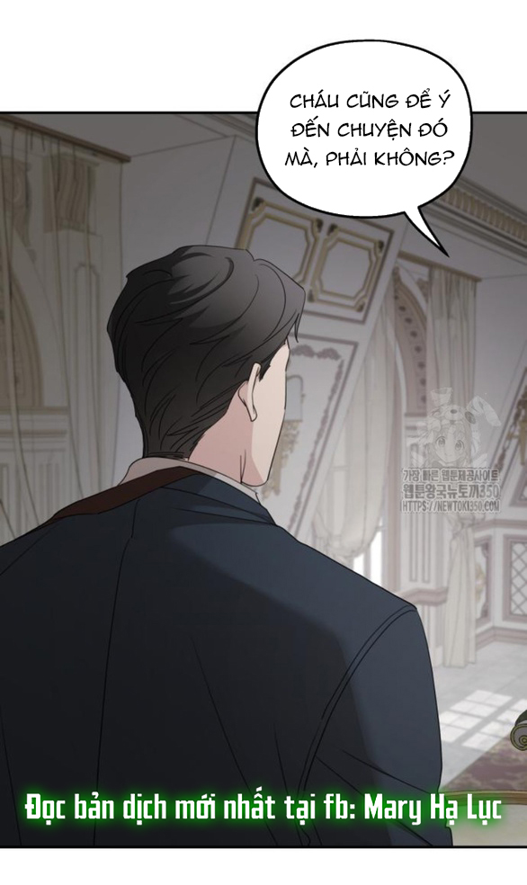 gia đình chồng bị ám ảnh bởi tôi chapter 121.1 20