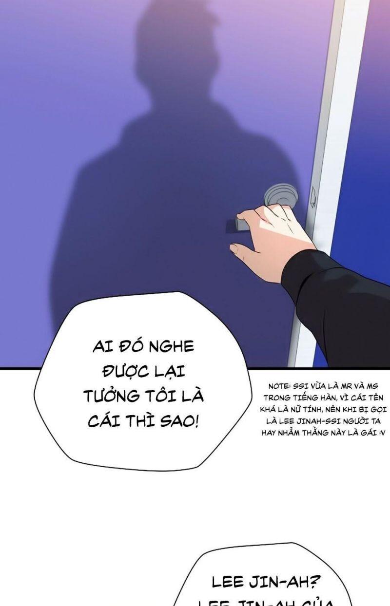 tiêu diệt đấng cứu thế chapter 27 23