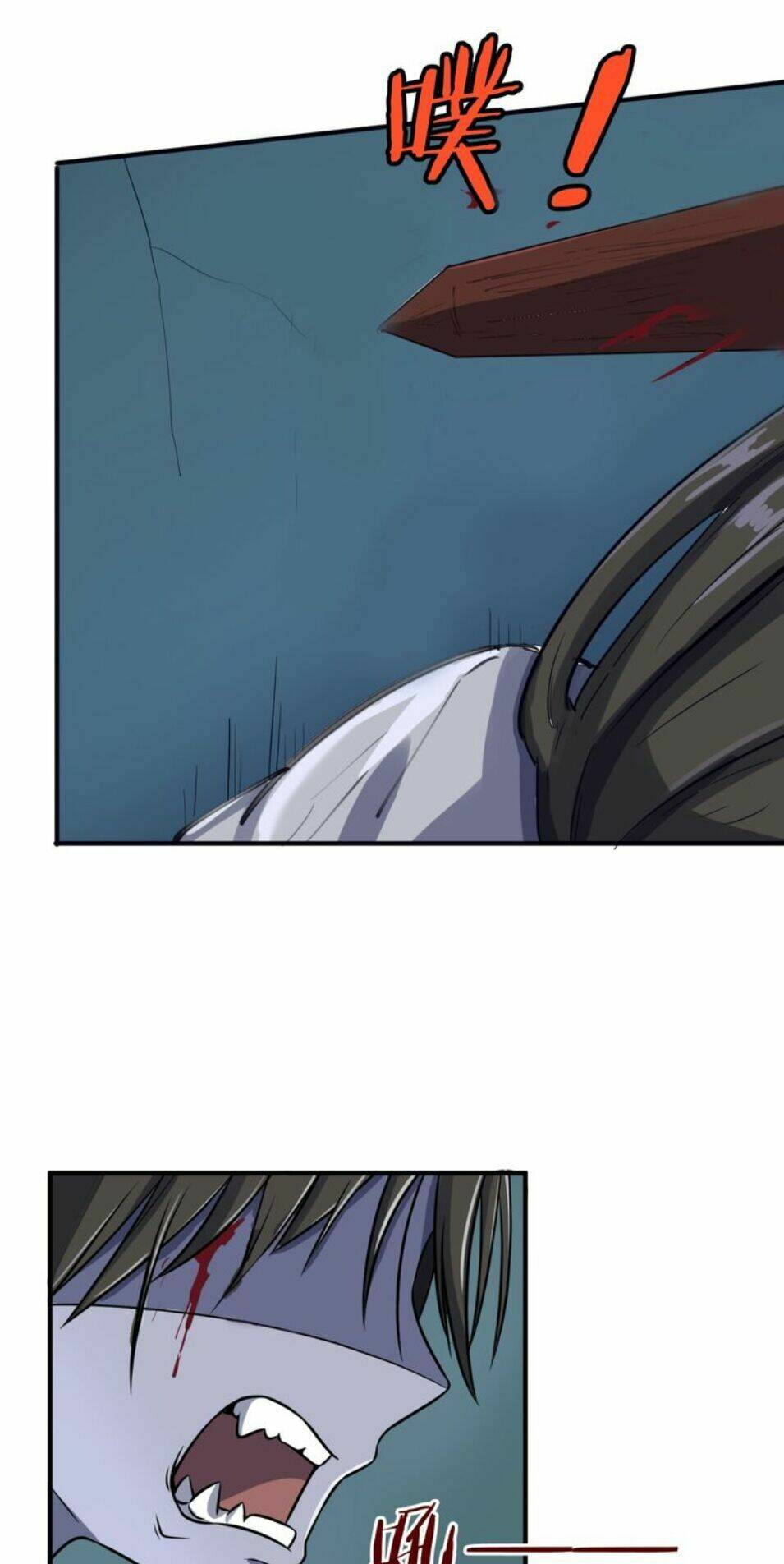 người chặn xuyên không chapter 17 24