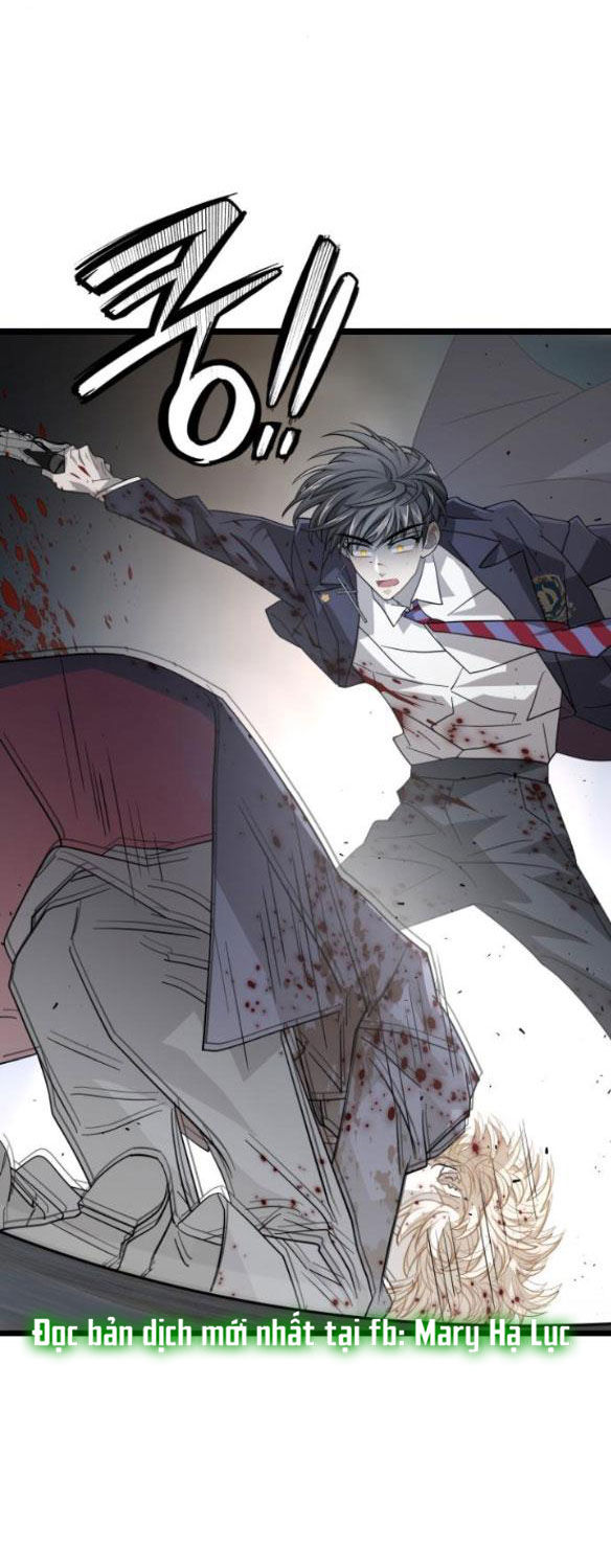 dark moon - tế đàn ánh trăng chapter 45.1 17