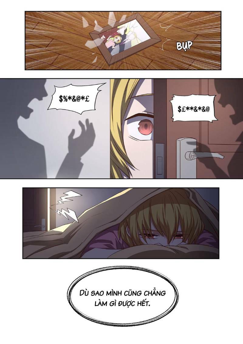 đại ẩn vu trạch chapter 9 13