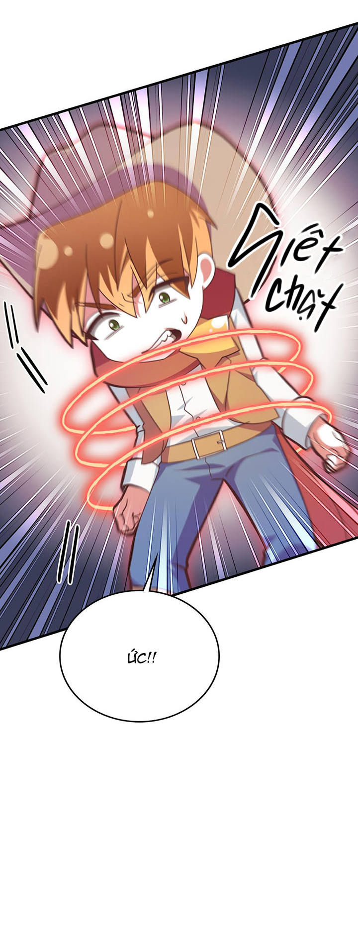 tên nhóc cùng bang hội là hàng xóm chapter 21 4