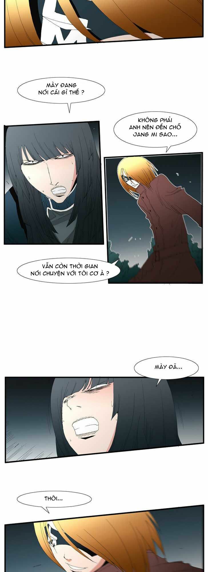 siêu năng chapter 77 19