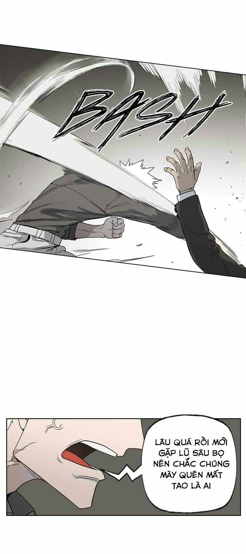 võ sĩ - the boxer chapter 114 38