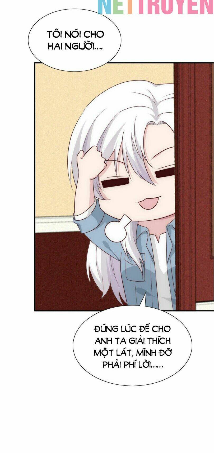 trở lại showbiz làm ảnh hậu chapter 8 3