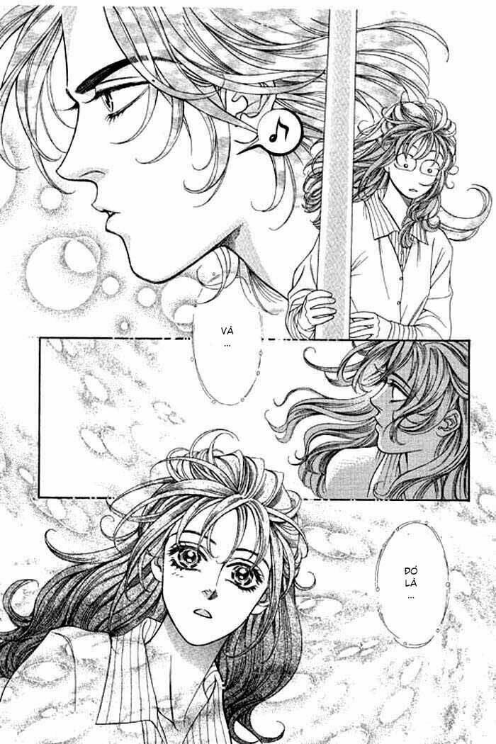 youth gone wild - tuổi trẻ cuồng nhiệt chapter 4 18