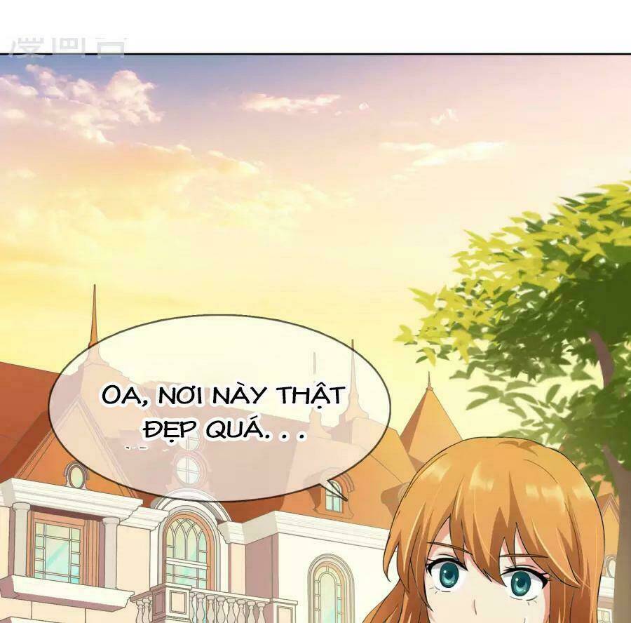 bá đạo trung khuyển tìm ái ký chapter 120 12