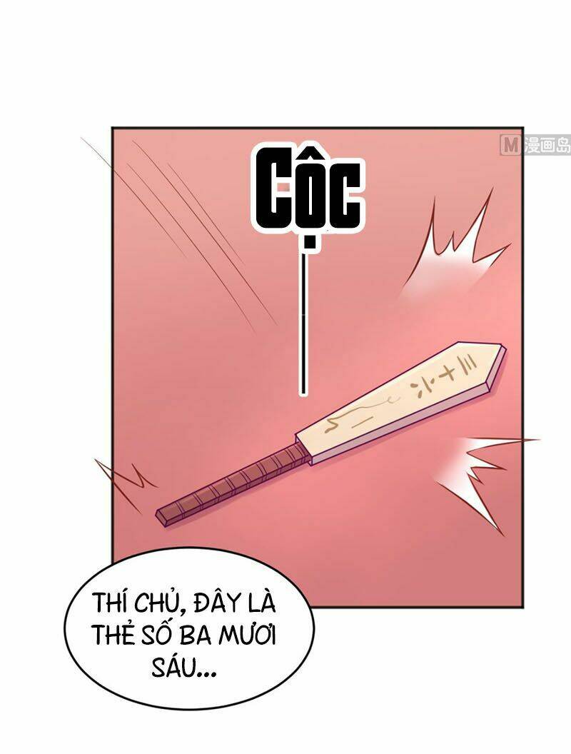 bác sĩ riêng của nữ thần chapter 75 17