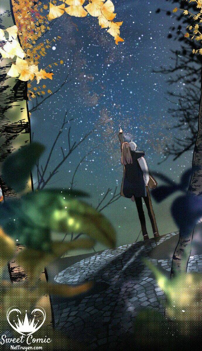 nếu ngày đó chúng ta chưa quen biết chapter 7.5 21