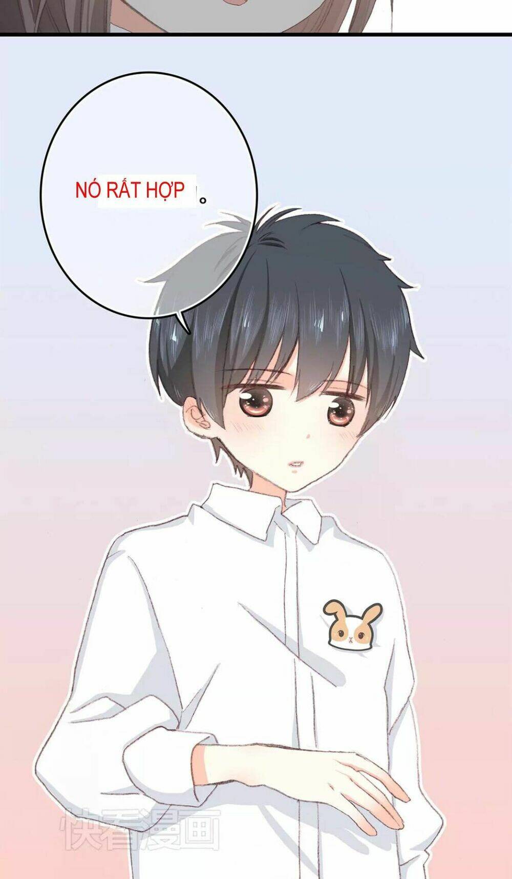 lông mày chapter 5 19