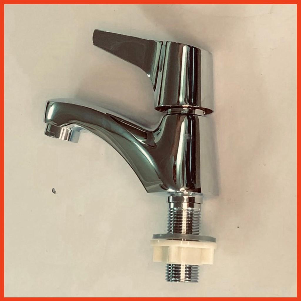 Vòi lạnh gạt Clever - Model 102