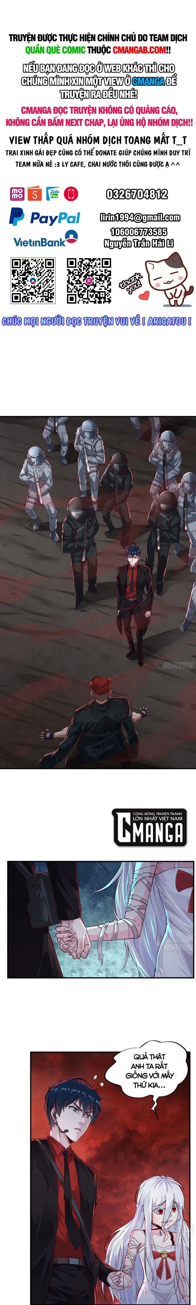 bắt đầu từ trăng đỏ chapter 21 1