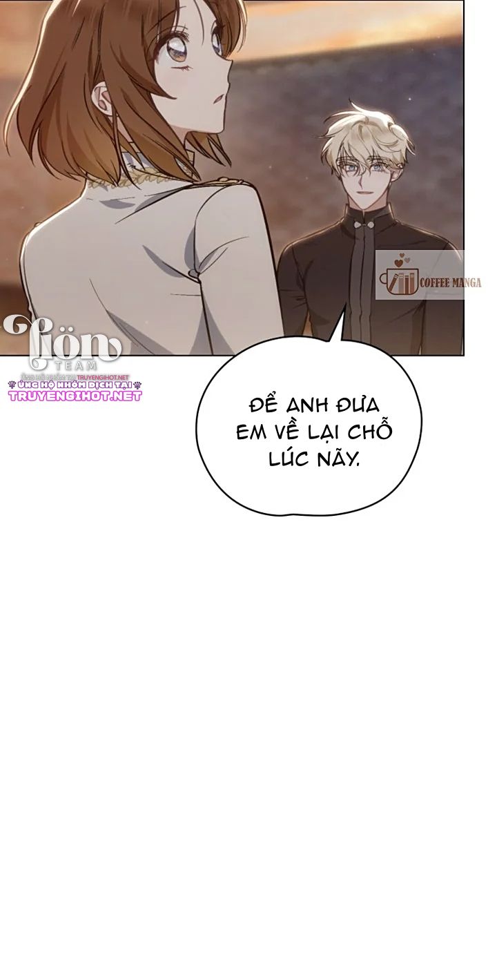 Thanh Gươm của Evangeline chapter 18.1 13