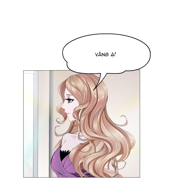 cạm bẫy của nữ thần chapter 89 17