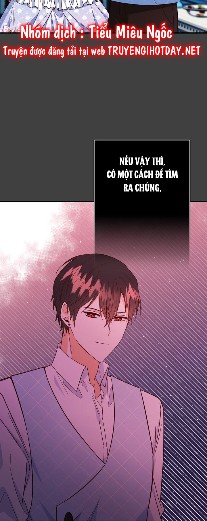 công lý của một ác nữ chapter 29 17