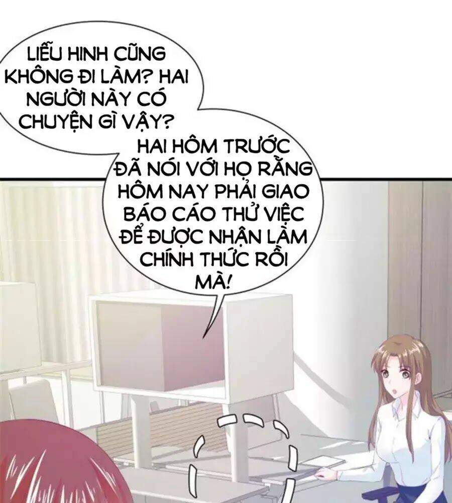 khi trò chơi ác ma bắt đầu chapter 113 96