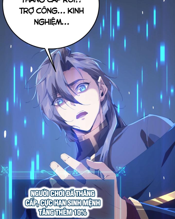 tay tàn ta đây lên như diều gặp gió ở phản phái chapter 3 130