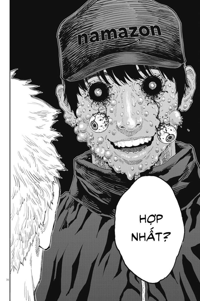 đọa nhân chapter 135 15