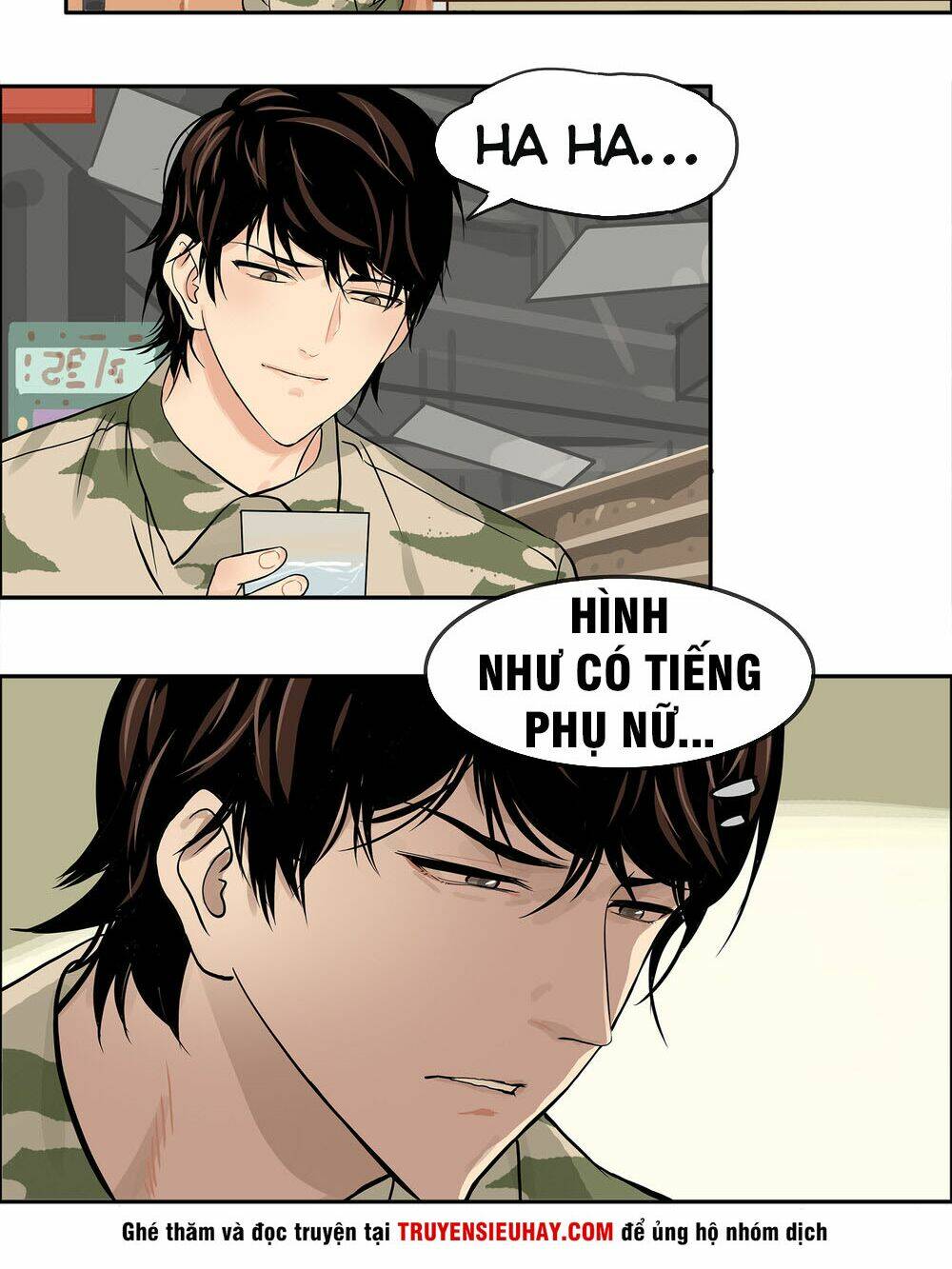 mạt thế đấu thần chapter 11 6