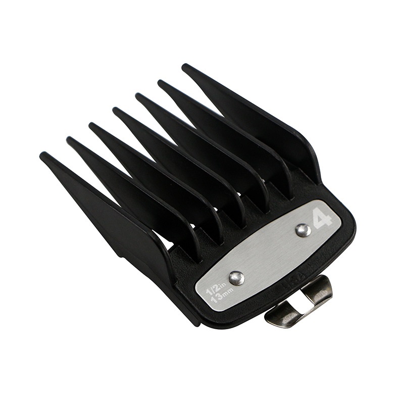 Bộ cữ gá thép tông đơ 10 chiếc