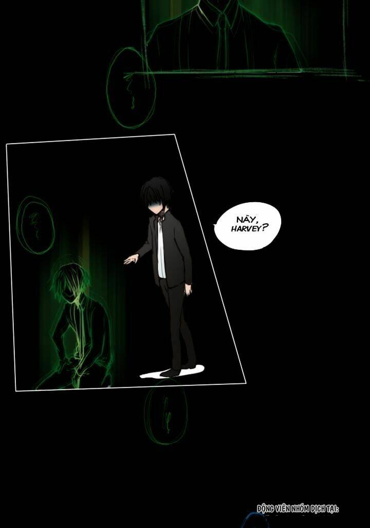 catharsis chapter 30 14