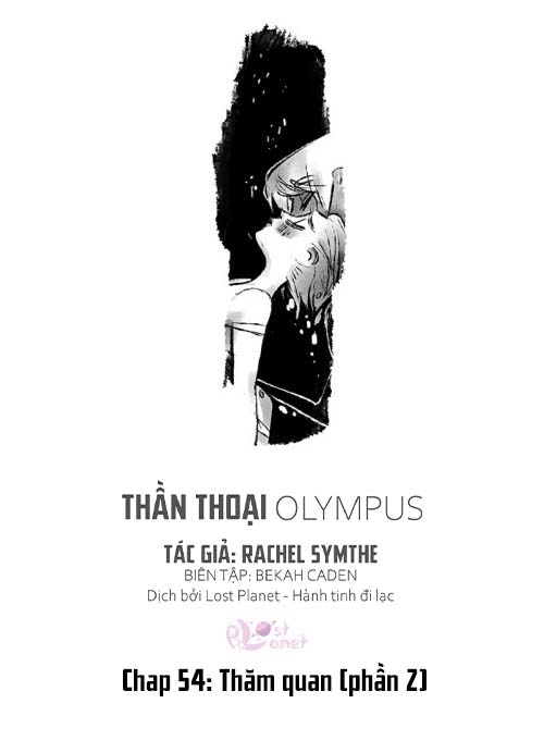 thần thoại olympus chapter 54 1