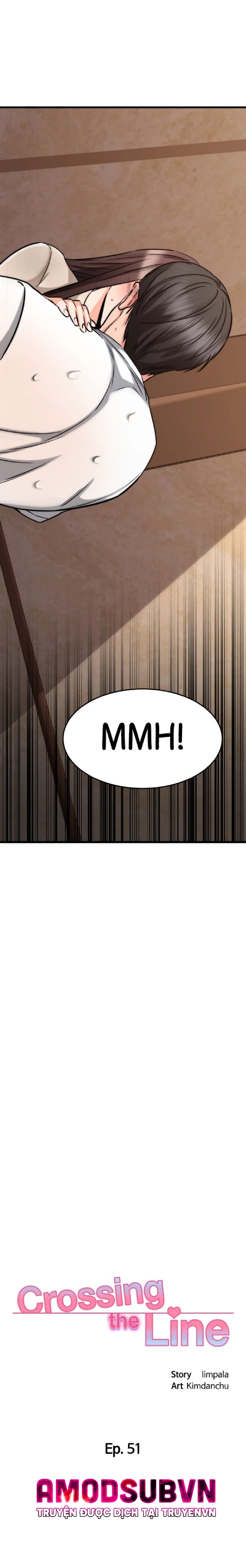 ranh giới người bạn chapter 51 15