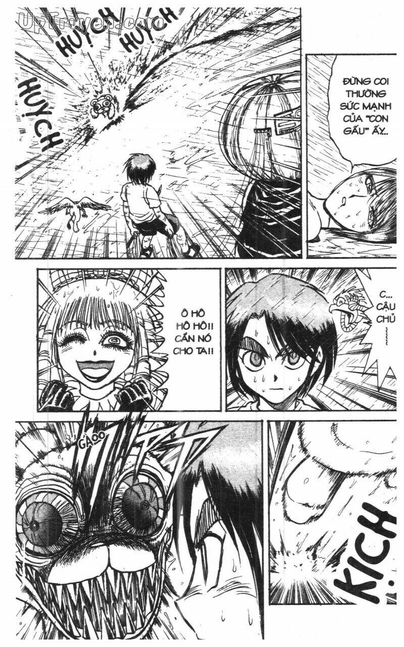 karakuri circus - gánh xiếc quái dị chapter 35 111