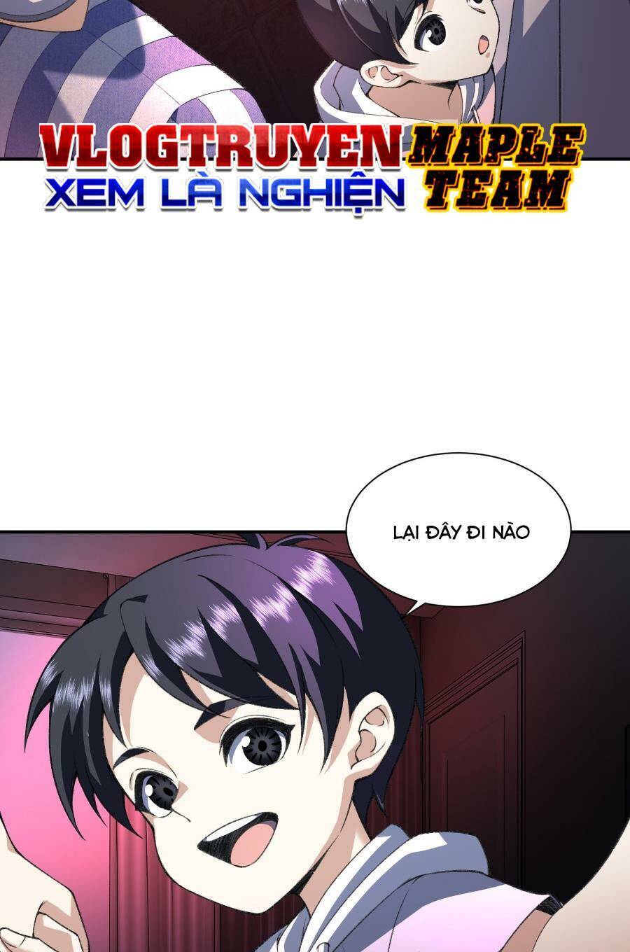 trong đầu ta có đại đạo tam thiên chapter 8 16