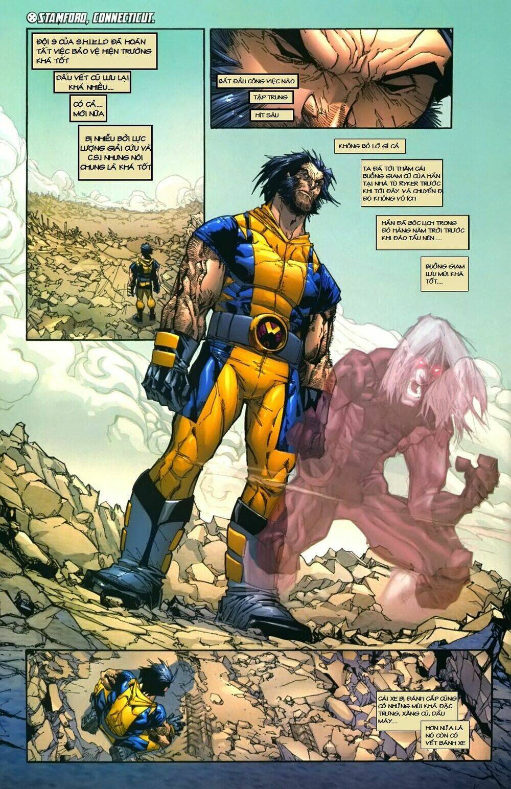 civil war full event chapter 11 22