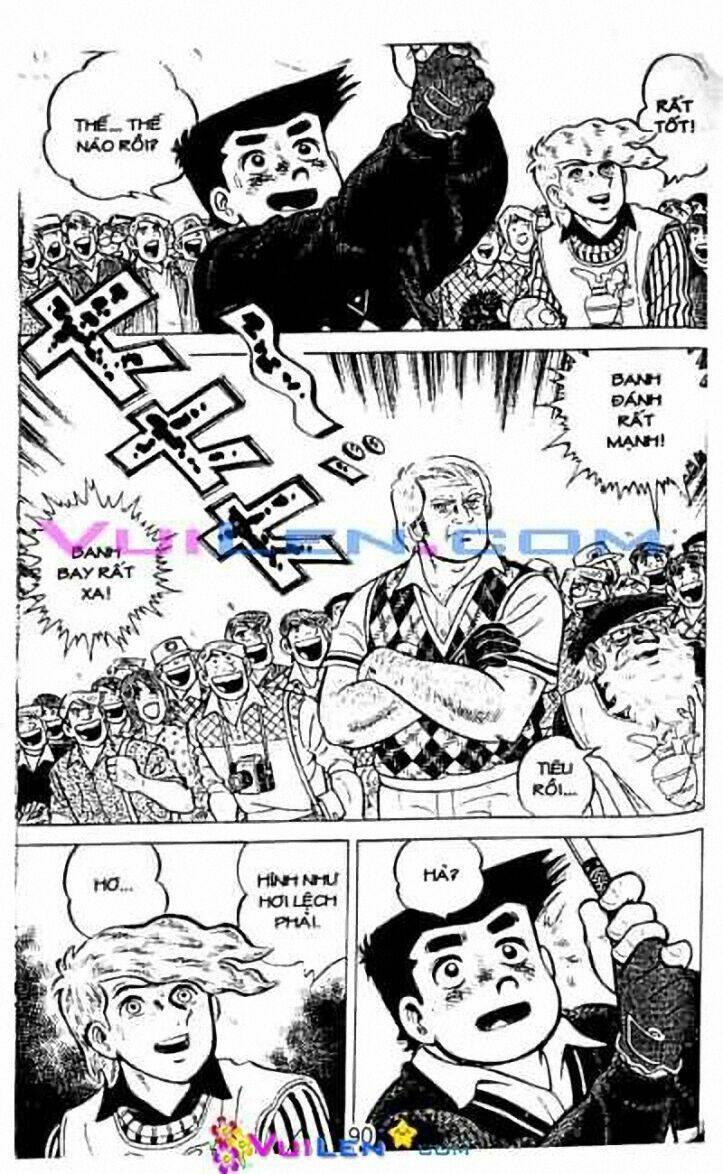 tân teppi chapter 60 90