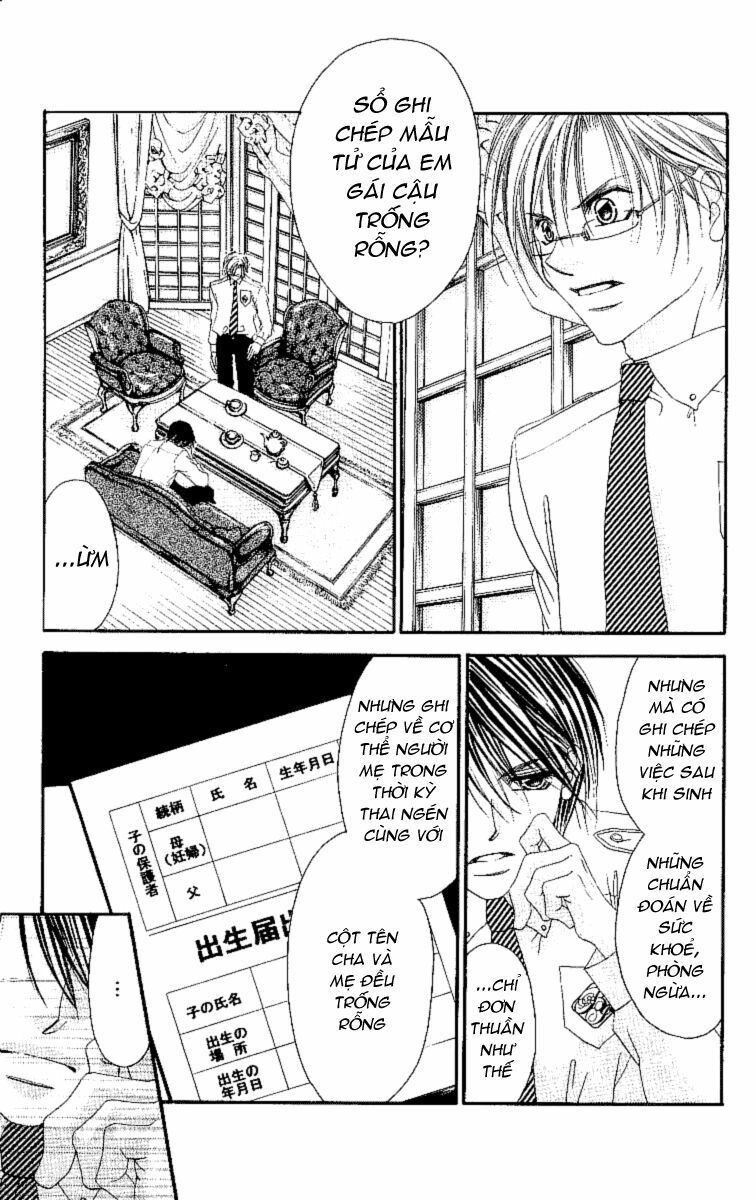 i love my little sister chapter 50 18