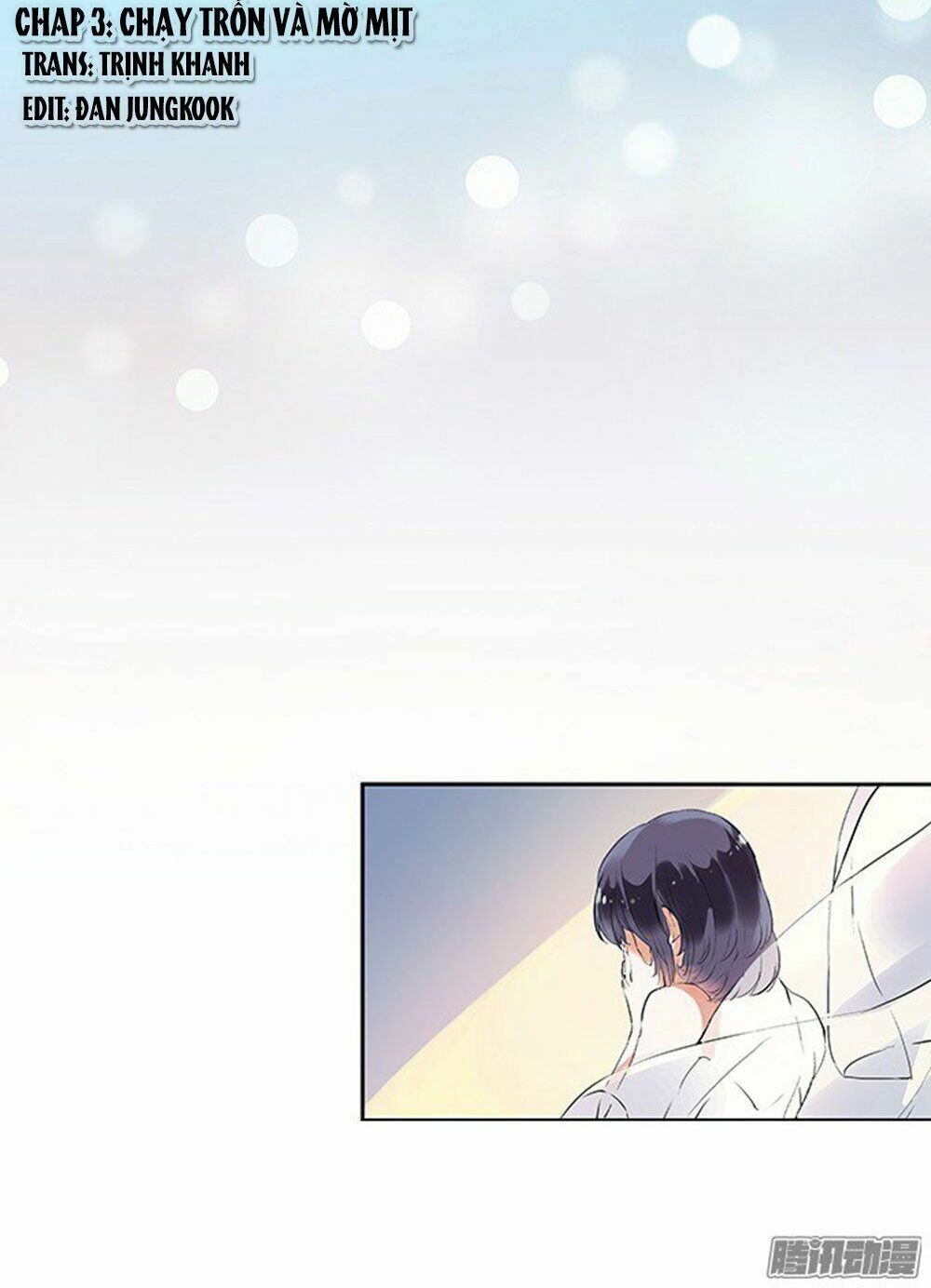 thiên kim đường môn chapter 3 1