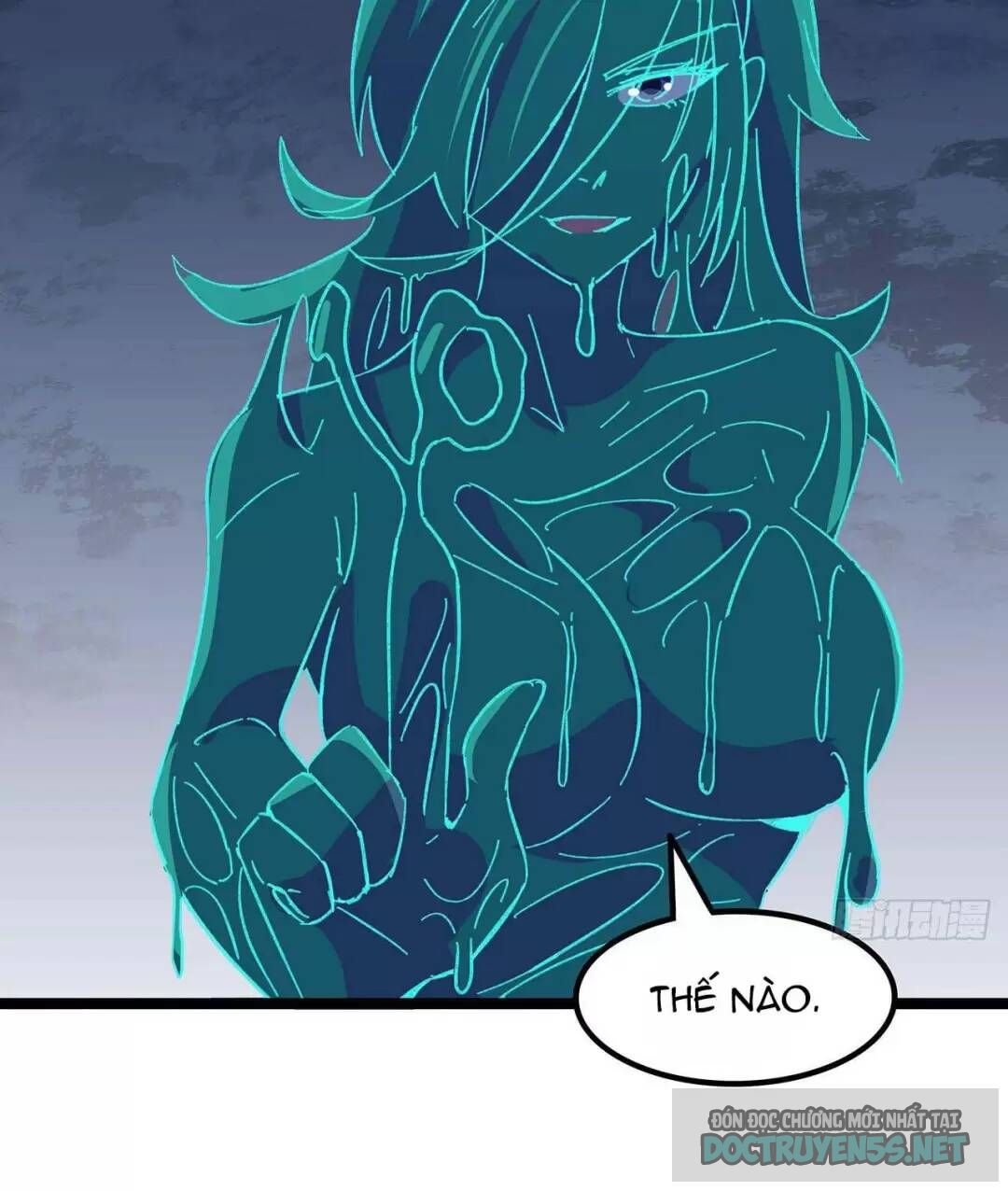 giải cứu 99 nữ chính ở mạt thế chapter 128 43